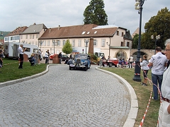 Bugatti - Ronde des Pure Sang 122
